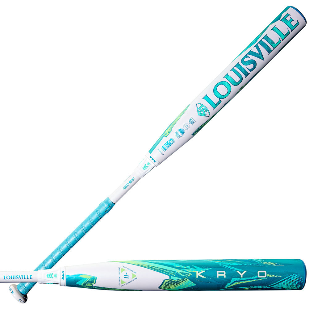 Louisville Slugger 2026 Kryo Fastpitch Softball Bat -11