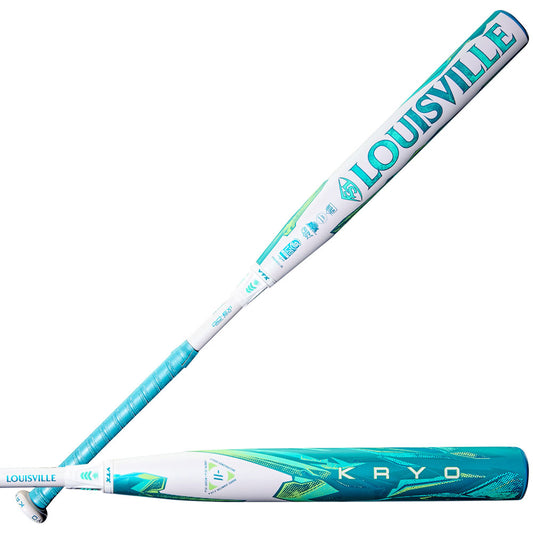 Louisville Slugger 2026 Kryo Fastpitch Softball Bat -11
