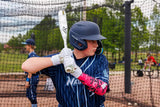 Rawlings Icon 2¾" USSSA Bat 2025 (-8)
