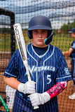 Rawlings Icon 2¾" USSSA Bat 2025 (-8)