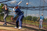 Rawlings Icon 2¾" USSSA Bat 2025 (-8)