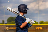 Rawlings Icon 2¾" USSSA Bat 2025 (-8)