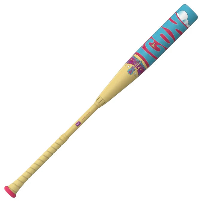 2026 Rawlings Icon Fest -3 BBCOR Baseball Bat