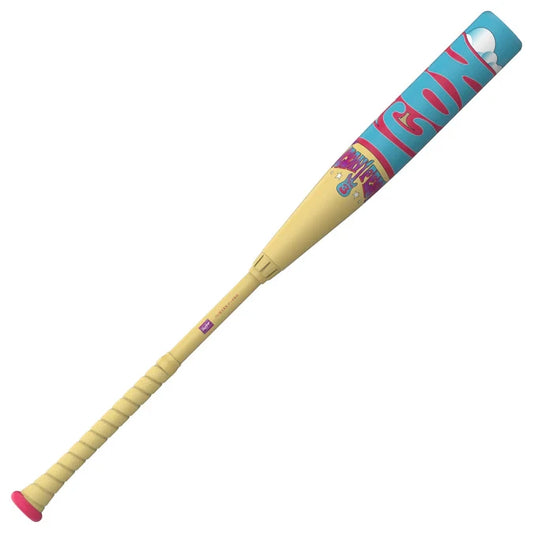 2026 Rawlings Icon Fest -3 BBCOR Baseball Bat