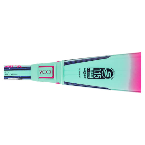 2027 Louisville Slugger Supra -8 USSSA Baseball Bat: WBL4252010