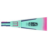 2027 Louisville Slugger Supra -8 USSSA Baseball Bat: WBL4252010