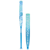 2027 Louisville Slugger Kryo 2 -10 Fastpitch Softball Bat WBL4269010
