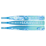 2027 Louisville Slugger Kryo 2 -10 Fastpitch Softball Bat WBL4269010