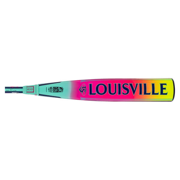 2027 Louisville Slugger Supra -8 USSSA Baseball Bat: WBL4252010
