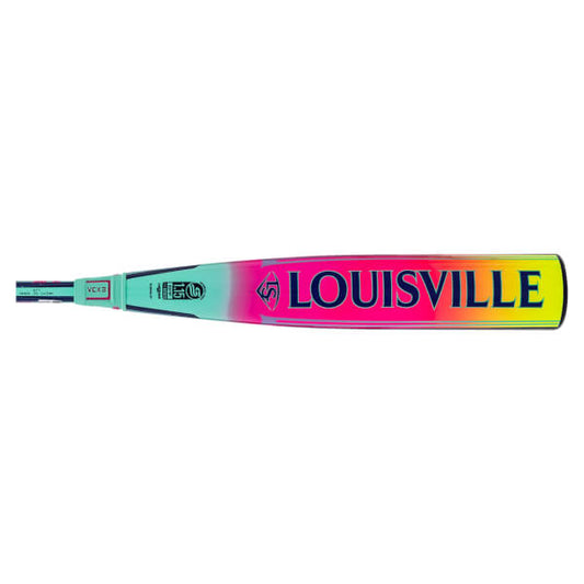 2027 Louisville Slugger Supra -8 USSSA Baseball Bat: WBL4252010