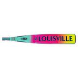 2027 Louisville Slugger Supra -8 USSSA Baseball Bat: WBL4252010