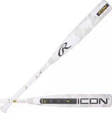 Rawlings Icon 2¾" USSSA Bat 2025 (-8)