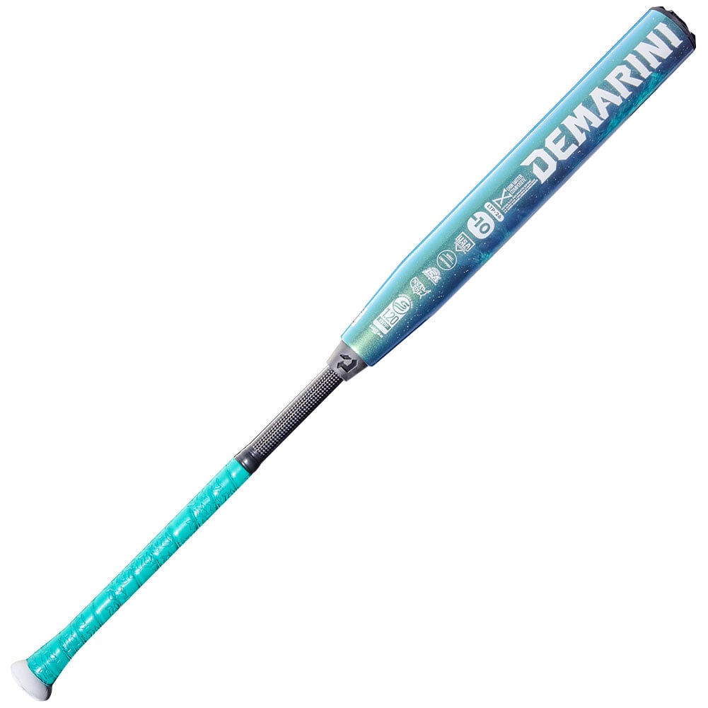 DeMarini 2026 Lotus Fastpitch Bat -10