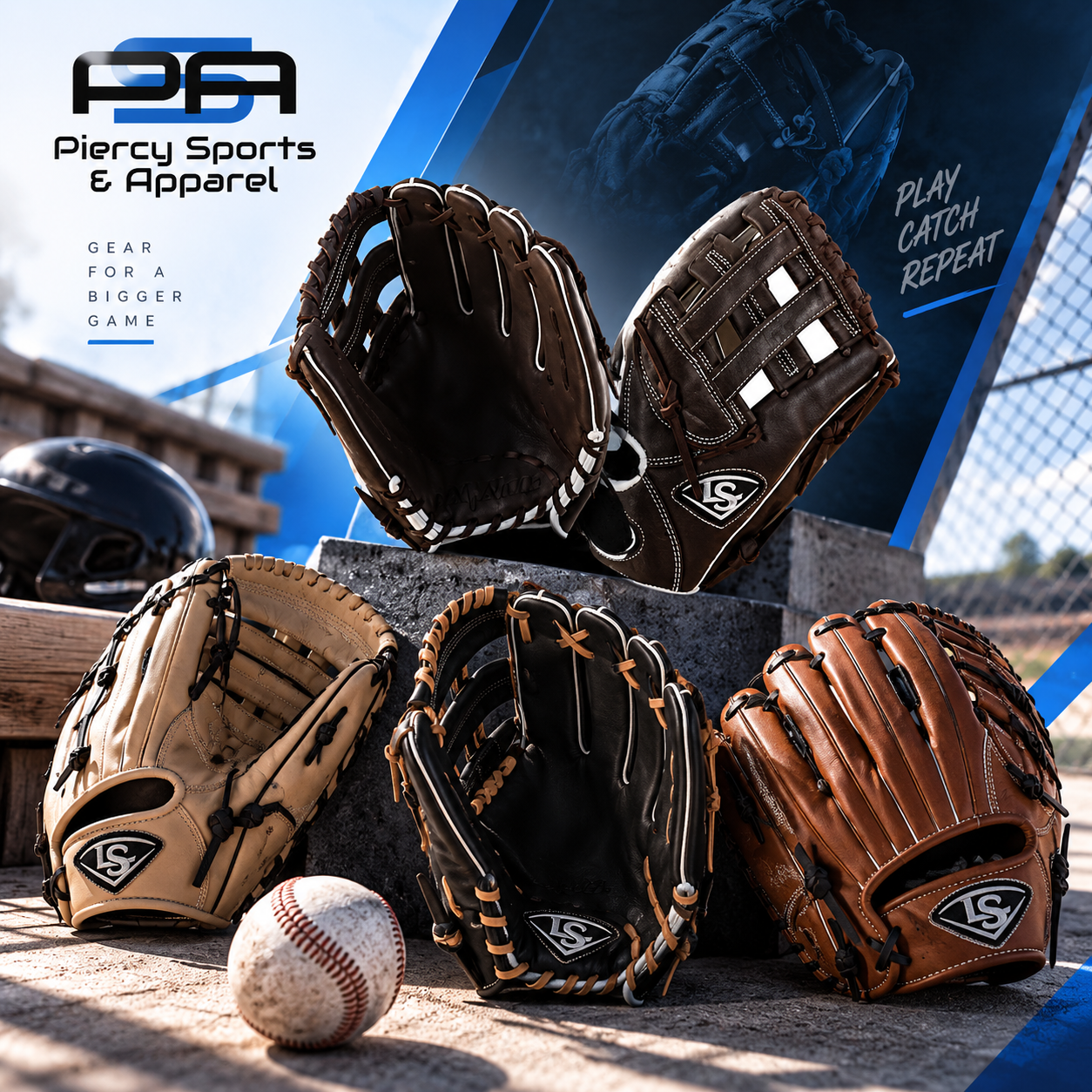 sportinggoods.piercyapparel.com