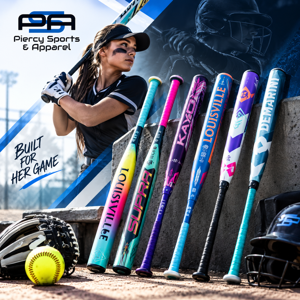 sportinggoods.piercyapparel.com