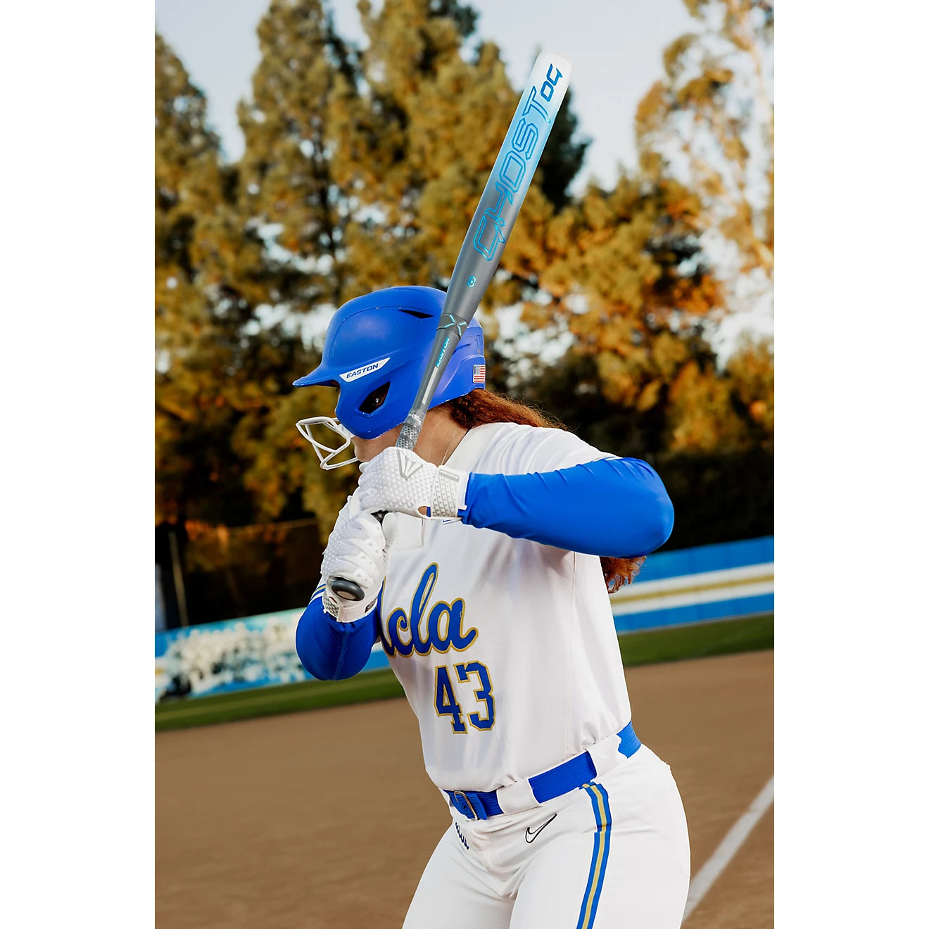 Easton Ghost OG Fastpitch Bat -10