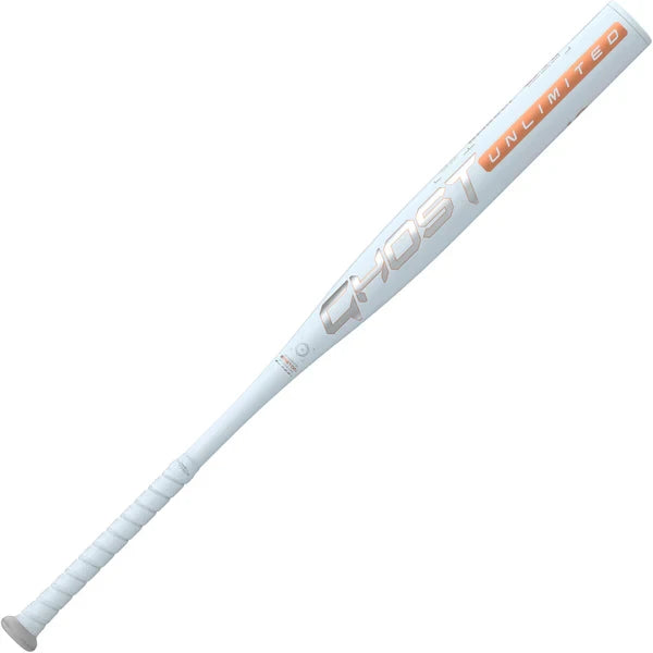 2025 Easton Ghost Unlimited -11 Fastpitch Softball Bat