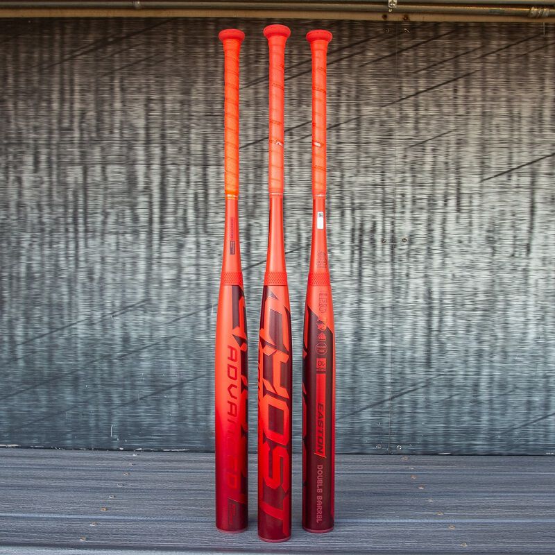 2026 Easton Ghost Advanced Fastpitch Bat, -11, -10, -9, -8
