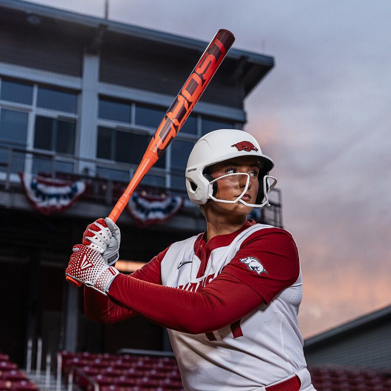 2026 Easton Ghost Advanced Fastpitch Bat, -11, -10, -9, -8