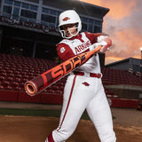 2026 Easton Ghost Advanced Fastpitch Bat, -11, -10, -9, -8