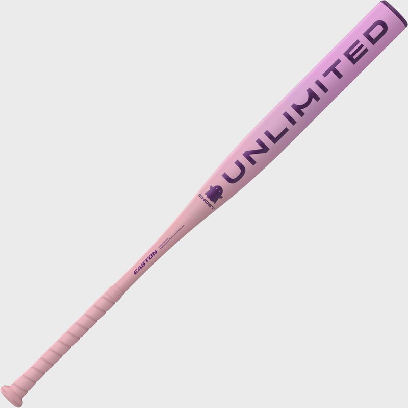2026 Easton Ghost Unlimited Fastpitch Softball Bat