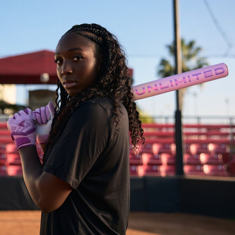 2026 Easton Ghost Unlimited Fastpitch Softball Bat