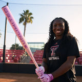 2026 Easton Ghost Unlimited Fastpitch Softball Bat