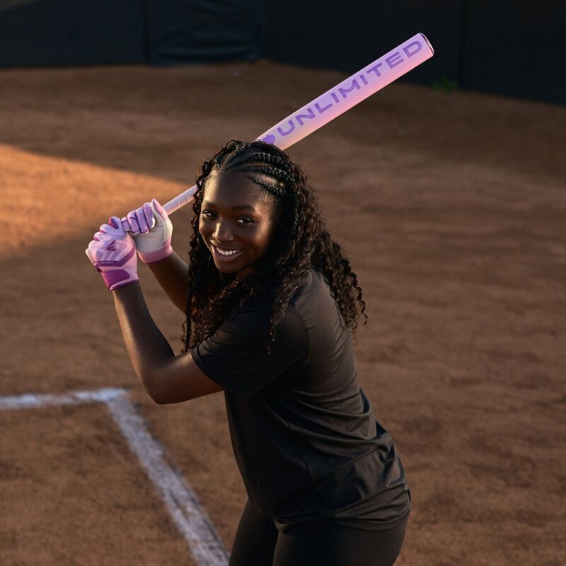 2026 Easton Ghost Unlimited Fastpitch Softball Bat