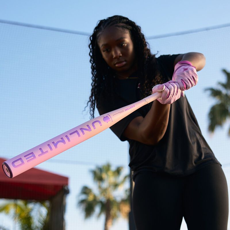 2026 Easton Ghost Unlimited Fastpitch Softball Bat