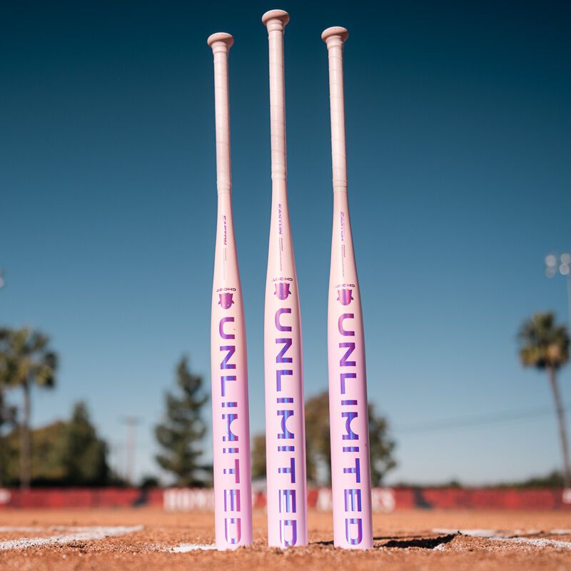 2026 Easton Ghost Unlimited Fastpitch Softball Bat
