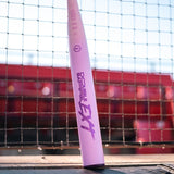 2026 Easton Ghost Unlimited Fastpitch Softball Bat