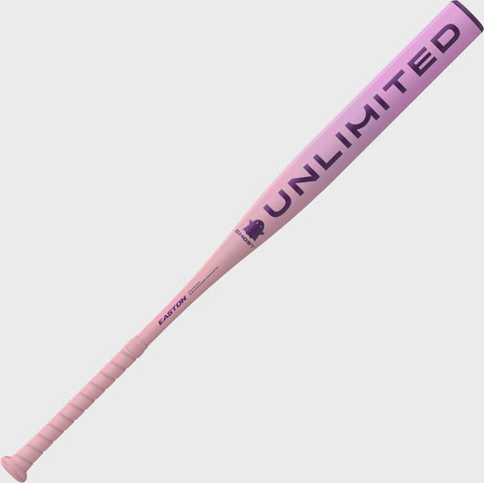 2026 Easton Ghost Unlimited Fastpitch Softball Bat