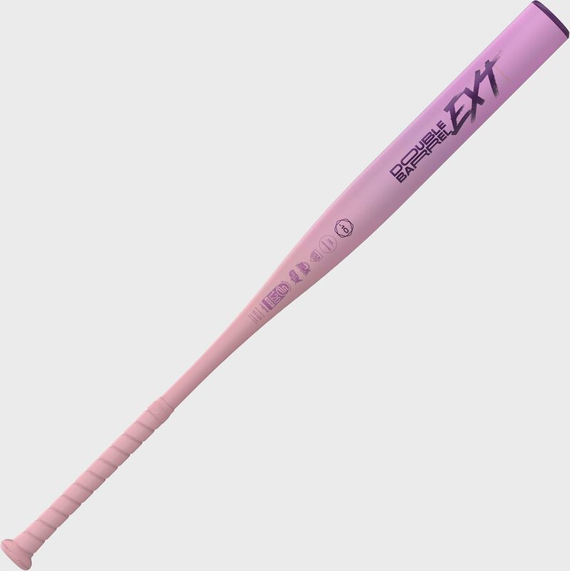 2026 Easton Ghost Unlimited Fastpitch Softball Bat