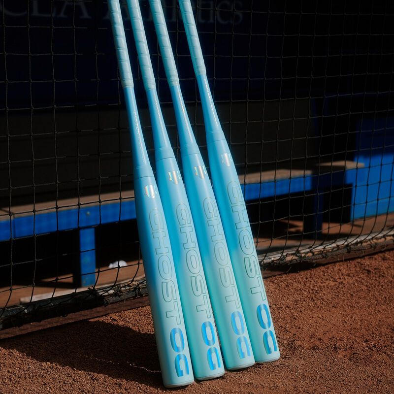 2027 Easton Ghost OG Fastpitch Bat, -11, -10, -9, -8