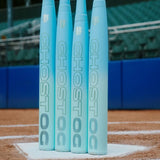 2027 Easton Ghost OG Fastpitch Bat, -11, -10, -9, -8