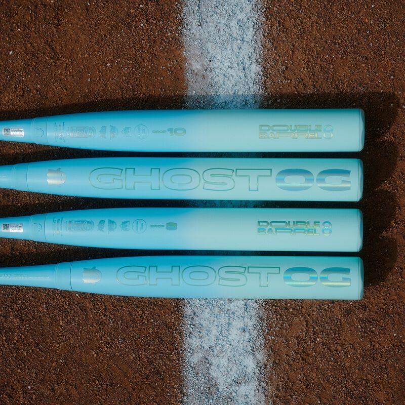 2027 Easton Ghost OG Fastpitch Bat, -11, -10, -9, -8