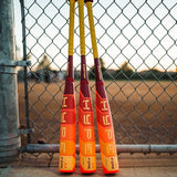 2025 Easton Hype Fire USSSA Baseball Bat, -10, -8, -5