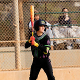 2025 Easton Hype Fire USSSA Baseball Bat, -10, -8, -5