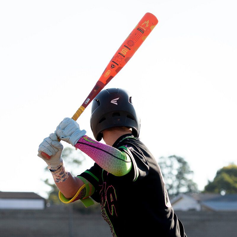 2025 Easton Hype Fire USSSA Baseball Bat, -10, -8, -5
