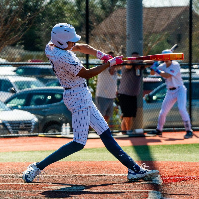 2025 Easton Hype Fire USSSA Baseball Bat, -10, -8, -5