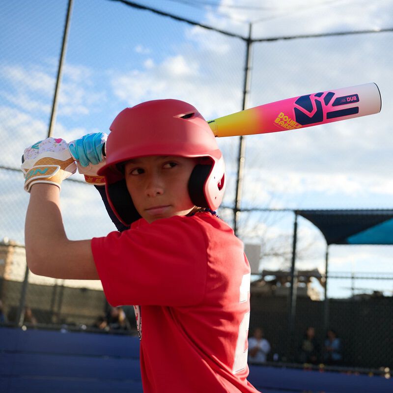 2026 Easton Dub USSSA Baseball Bat, -10, -8, -5