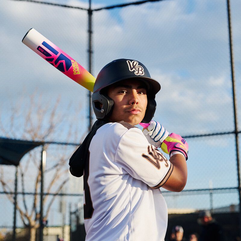 2026 Easton Dub USSSA Baseball Bat, -10, -8, -5