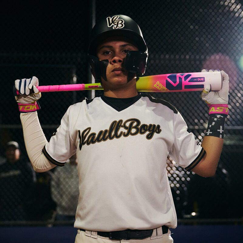 2026 Easton Dub USSSA Baseball Bat, -10, -8, -5