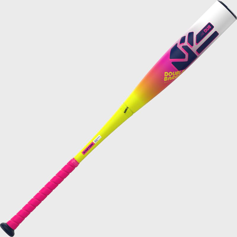 2026 Easton Dub USSSA Baseball Bat, -10, -8, -5