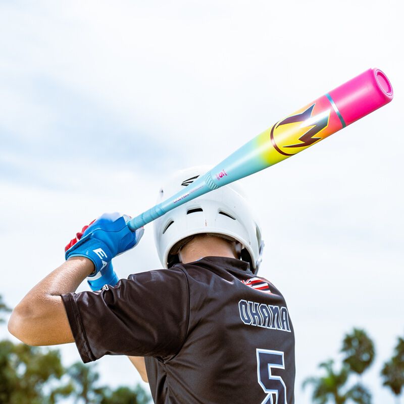 2026 Easton Hype Fire USSSA Baseball Bat, -10, -8, -5