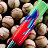 2027 Easton Hype Fire USSSA Baseball Bat, -10, -8, -5