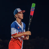 2027 Easton Hype Fire USSSA Baseball Bat, -10, -8, -5
