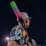 2027 Easton Hype Fire USSSA Baseball Bat, -10, -8, -5