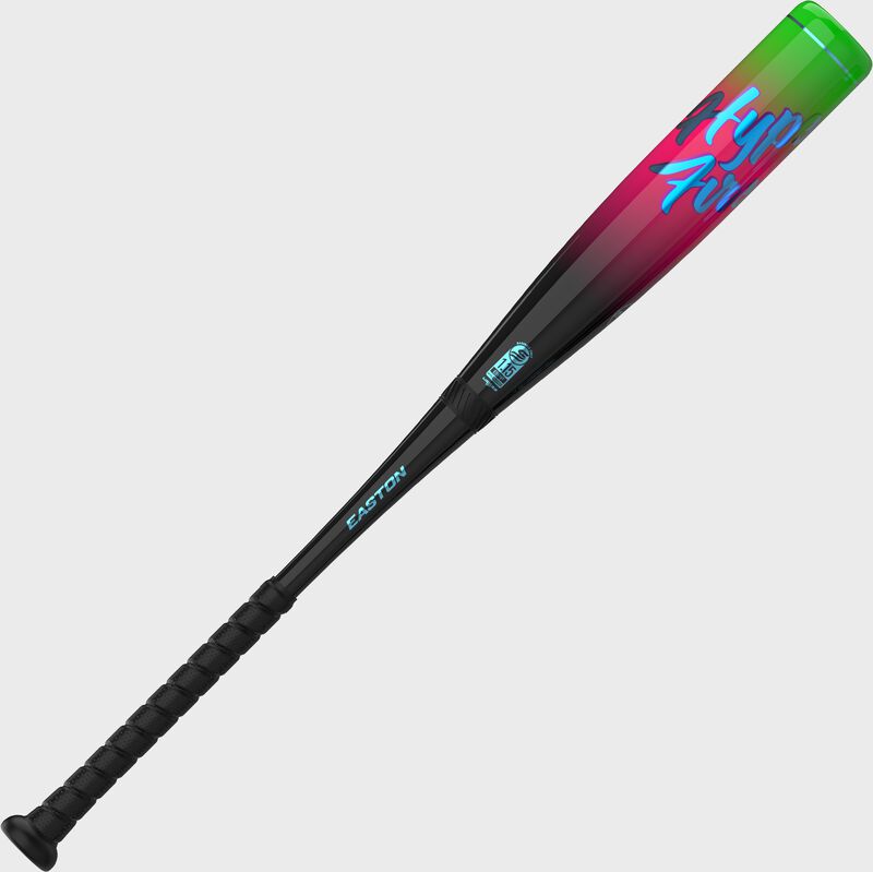 2027 Easton Hype Fire USSSA Baseball Bat, -10, -8, -5