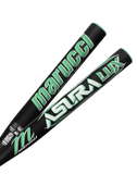 2026 Marucci Asura Lux Fastpitch Softball Bat: -11, -10, -9, -8